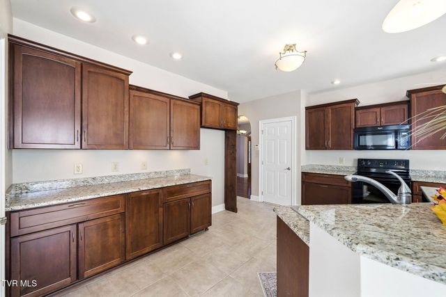 389 Worley Vance Road, Bluff City, TN 37618