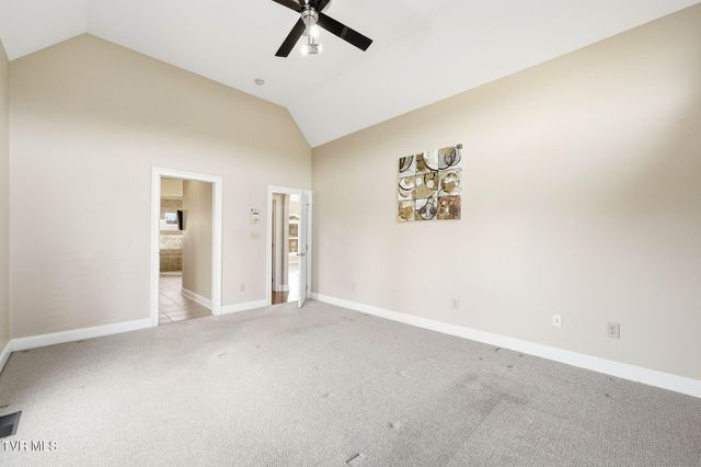 389 Worley Vance Road, Bluff City, TN 37618