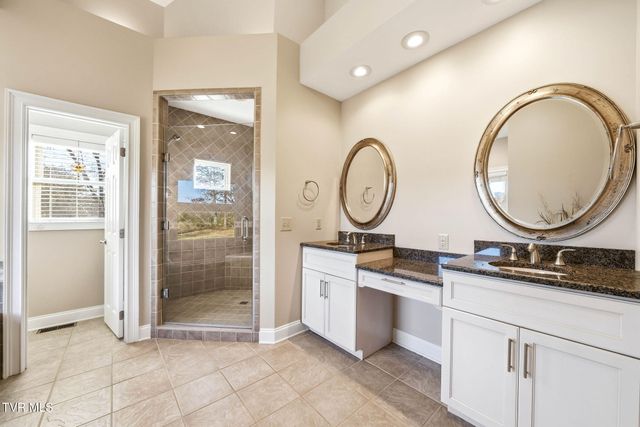 389 Worley Vance Road, Bluff City, TN 37618