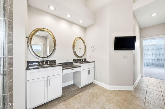 389 Worley Vance Road, Bluff City, TN 37618