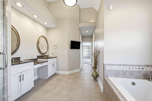 389 Worley Vance Road, Bluff City, TN 37618