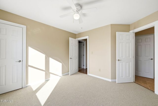 389 Worley Vance Road, Bluff City, TN 37618