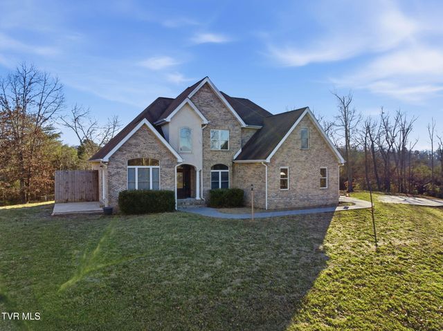 389 Worley Vance Road, Bluff City, TN 37618