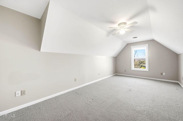 389 Worley Vance Road, Bluff City, TN 37618