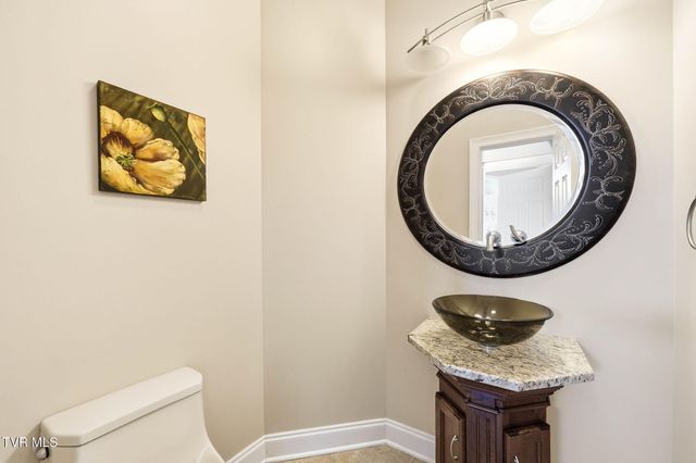 389 Worley Vance Road, Bluff City, TN 37618