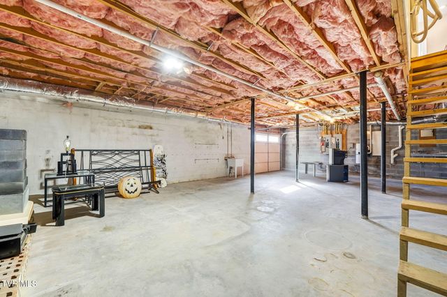 389 Worley Vance Road, Bluff City, TN 37618