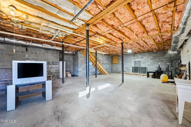 389 Worley Vance Road, Bluff City, TN 37618