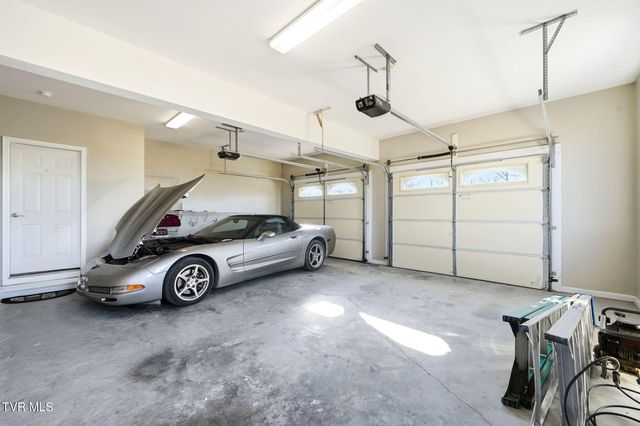 389 Worley Vance Road, Bluff City, TN 37618