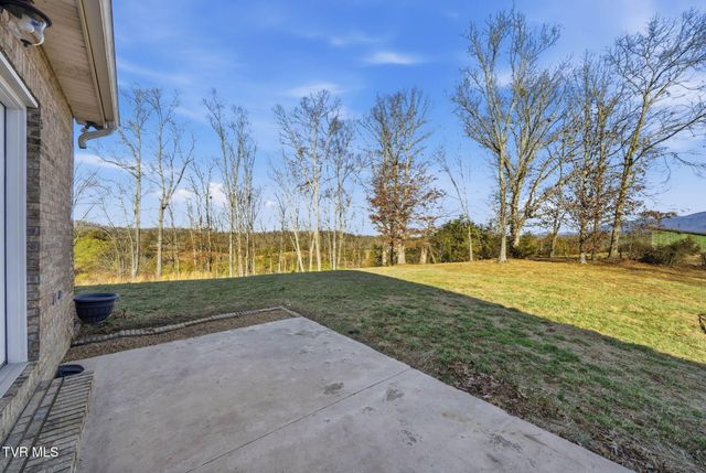 389 Worley Vance Road, Bluff City, TN 37618