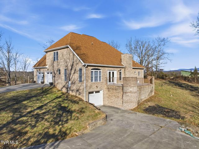 389 Worley Vance Road, Bluff City, TN 37618