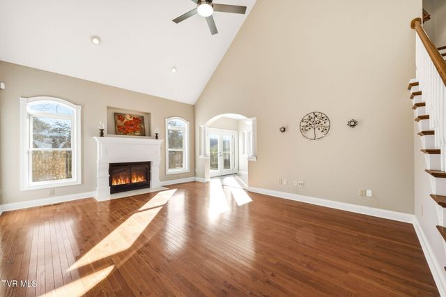 389 Worley Vance Road, Bluff City, TN 37618