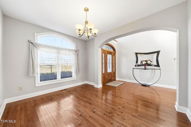 389 Worley Vance Road, Bluff City, TN 37618