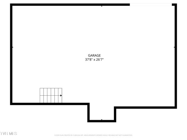 389 Worley Vance Road, Bluff City, TN 37618