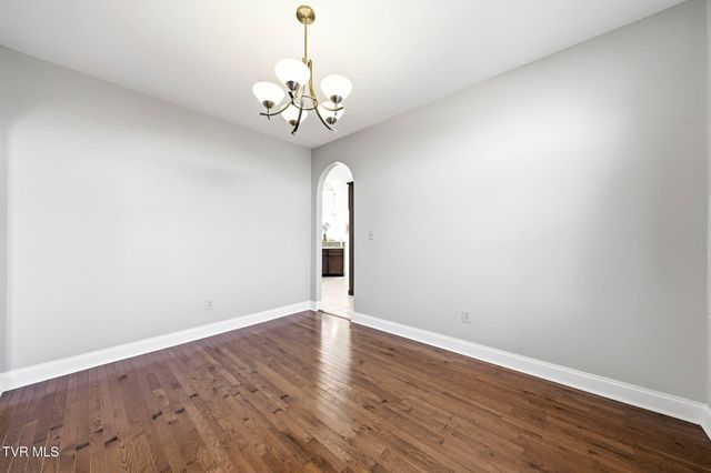 389 Worley Vance Road, Bluff City, TN 37618