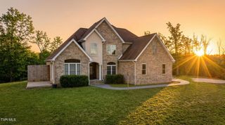 389 Worley Vance Road, Bluff City, TN 37618