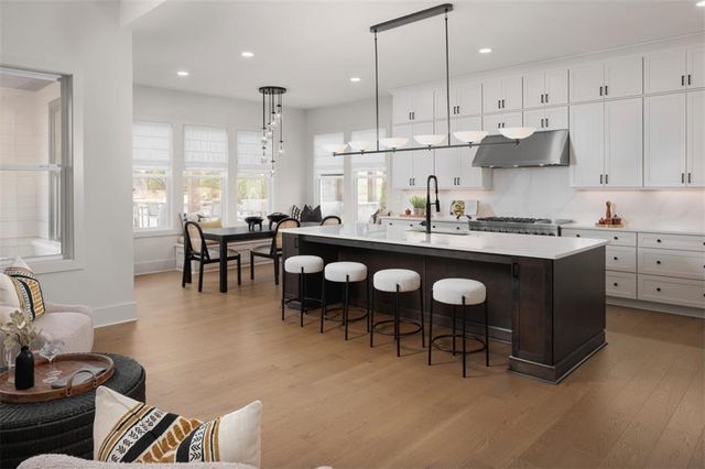 5765 Swamp Willow Place, Cumming, GA 30040