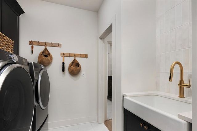 5765 Swamp Willow Place, Cumming, GA 30040