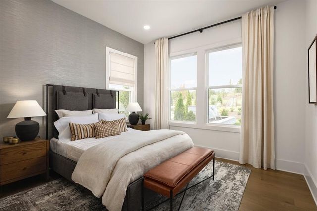 5765 Swamp Willow Place, Cumming, GA 30040