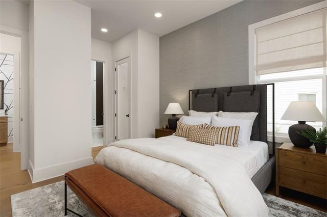 5765 Swamp Willow Place, Cumming, GA 30040