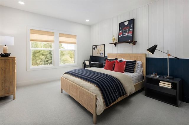 5765 Swamp Willow Place, Cumming, GA 30040