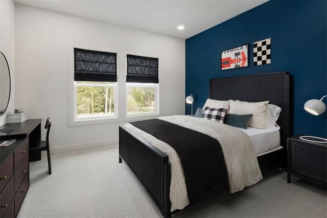 5765 Swamp Willow Place, Cumming, GA 30040