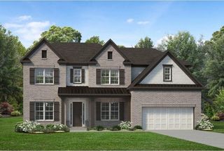 5765 Swamp Willow Place, Cumming, GA 30040