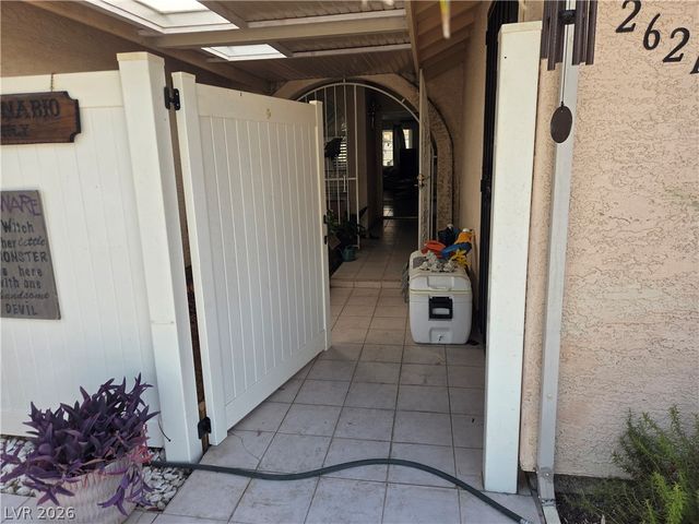 2621 Batelli Court, Las Vegas, NV 89121