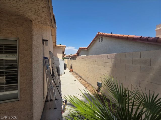 2621 Batelli Court, Las Vegas, NV 89121