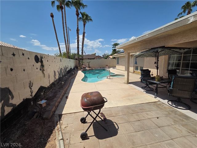 2621 Batelli Court, Las Vegas, NV 89121