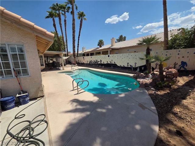 2621 Batelli Court, Las Vegas, NV 89121