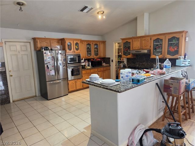 2621 Batelli Court, Las Vegas, NV 89121