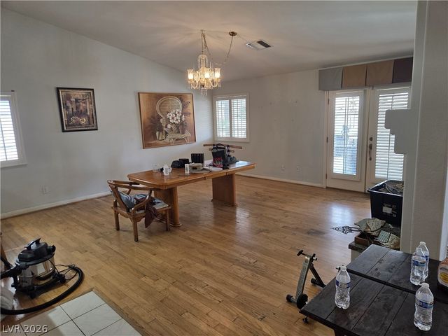 2621 Batelli Court, Las Vegas, NV 89121