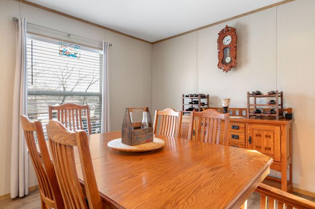 282 Scenic Drive, Hollister, MO 65672