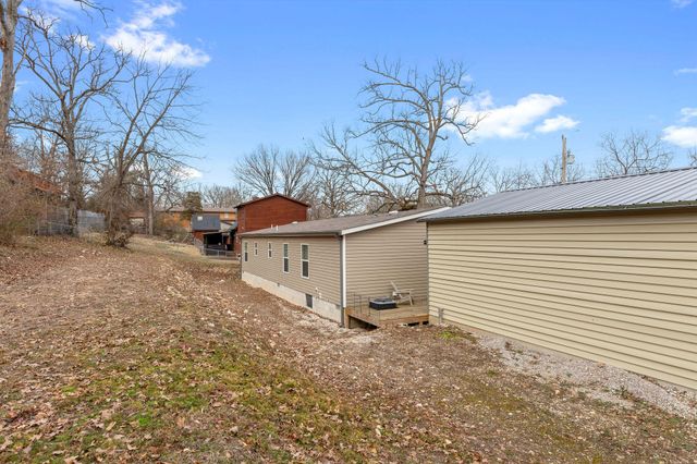282 Scenic Drive, Hollister, MO 65672