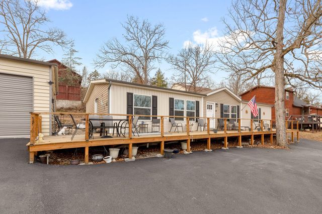 282 Scenic Drive, Hollister, MO 65672