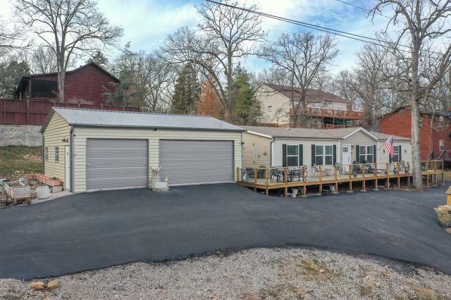 282 Scenic Drive, Hollister, MO 65672