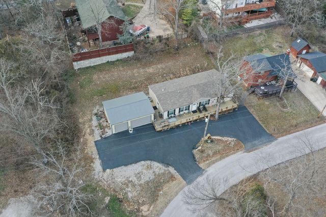 282 Scenic Drive, Hollister, MO 65672