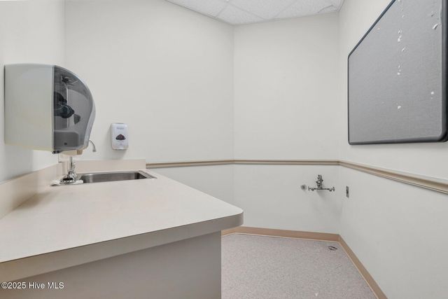 2605 Forest Hills Road Suite C, Wilson, NC 27893