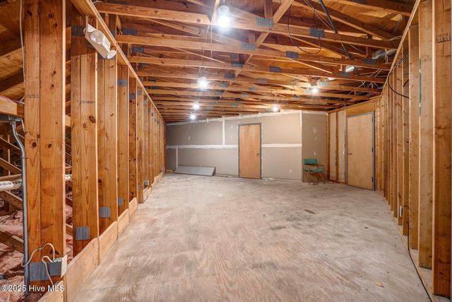 2605 Forest Hills Road Suite C, Wilson, NC 27893