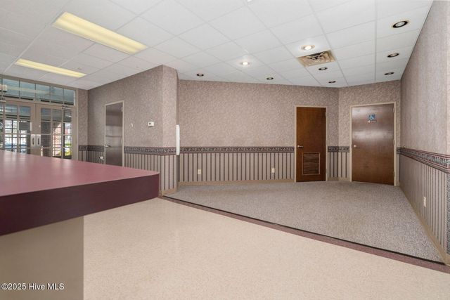 2605 Forest Hills Road Suite C, Wilson, NC 27893