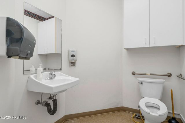 2605 Forest Hills Road Suite C, Wilson, NC 27893