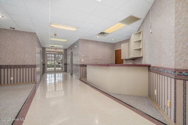 2605 Forest Hills Road Suite C, Wilson, NC 27893