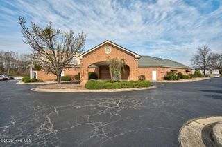 2605 Forest Hills Road SW Suite C, Wilson, NC 27893