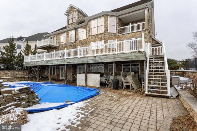 415 SHORE DR, Joppa, MD 21085