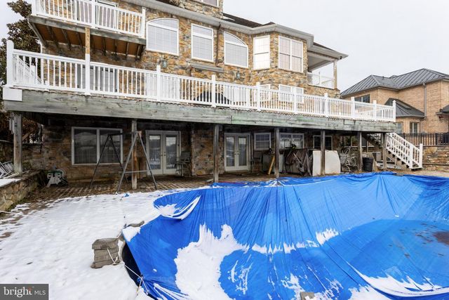 415 SHORE DR, Joppa, MD 21085