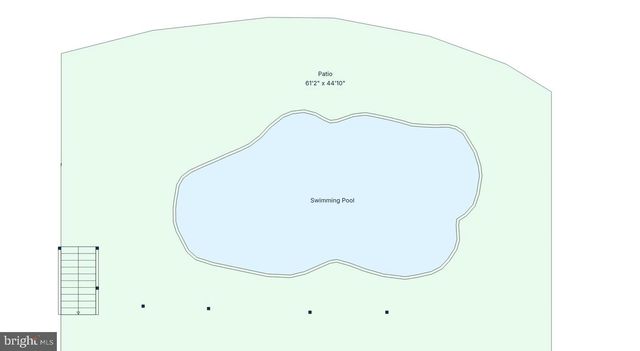 415 SHORE DR, Joppa, MD 21085