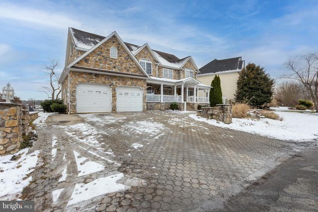 415 SHORE DR, Joppa, MD 21085