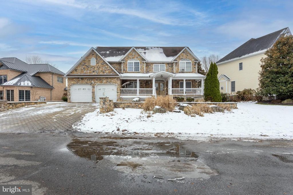 415 SHORE DR, Joppa, MD 21085