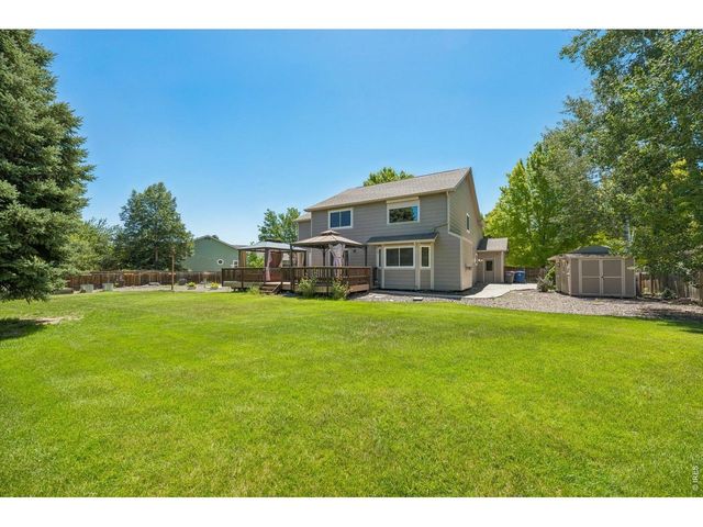 1315 Kanemoto Ln, Erie, CO 80516