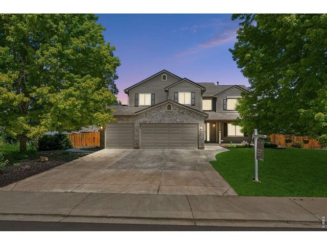1315 Kanemoto Ln, Erie, CO 80516